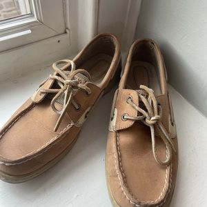 Women’s Sperry’s